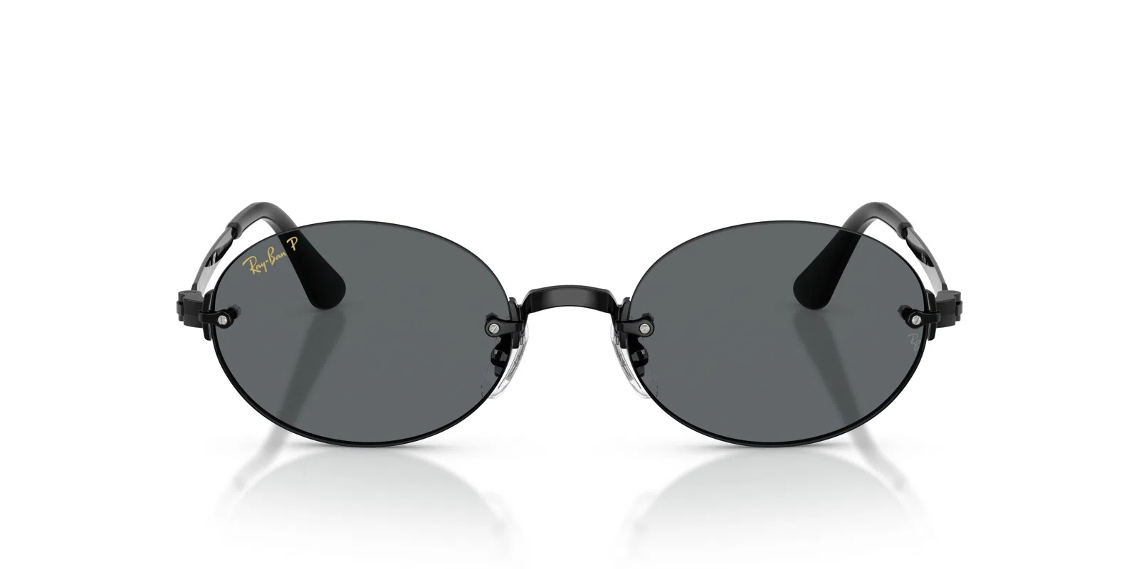 Ray-Ban 3929 Sunglasses - view 11